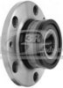 AUTOTEAM RA1049 Wheel Hub